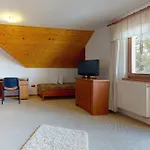 Penzion Mikulčin vrch Vapenice