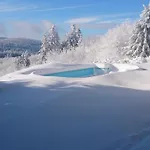 Penzion Mikulcin Vrch Гостевой дом 3*