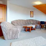 Penzion Mikulcin Vrch Гостевой дом