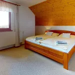 Penzion Mikulčin vrch Penzion 3*