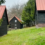 Гостевой дом Penzion Mikulcin Vrch