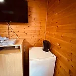Penzion Mikulcin Vrch 3* Vapenice
