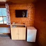Penzion Mikulcin Vrch Гостевой дом Vapenice