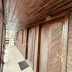 Penzion Mikulcin Vrch Vapenice