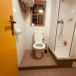 Гостевой дом Penzion Mikulcin Vrch