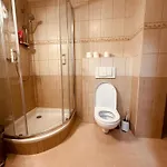 Гостевой дом Penzion Mikulcin Vrch Vapenice