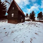 Penzion Mikulcin Vrch 3* Vapenice