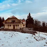 Penzion Mikulcin Vrch