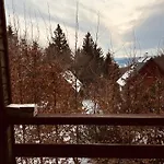 Penzion Mikulcin Vrch