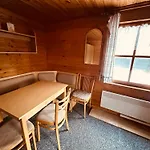 Penzion Mikulcin Vrch Гостевой дом Vapenice