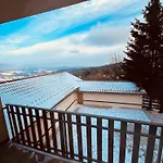 Гостевой дом Penzion Mikulcin Vrch Vapenice