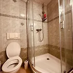 Penzion Mikulcin Vrch Гостевой дом 3*