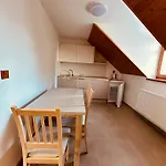 Penzion Mikulcin Vrch 3*
