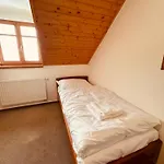 Penzion Mikulcin Vrch Vapenice