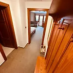 Penzion Mikulcin Vrch Гостевой дом 3*