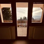 Penzion Mikulcin Vrch 3* Vapenice