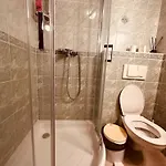 Гостевой дом Penzion Mikulcin Vrch