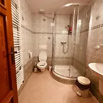 Penzion Mikulcin Vrch Vapenice