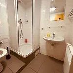 Гостевой дом Penzion Mikulcin Vrch Vapenice