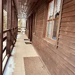 Penzion Mikulcin Vrch