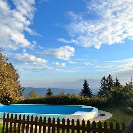 Mikulčin Vrch Penzion