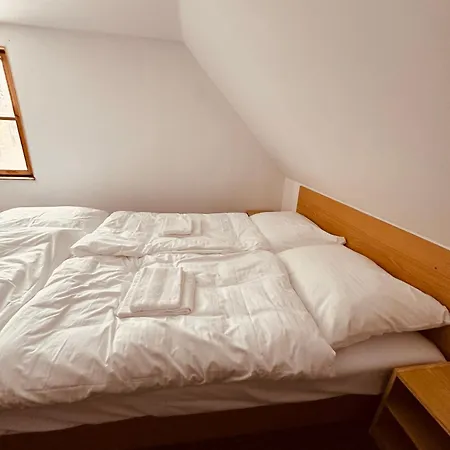 Penzion Mikulcin Vrch Vapenice