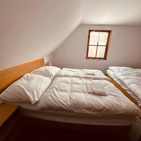 Penzion Mikulcin Vrch