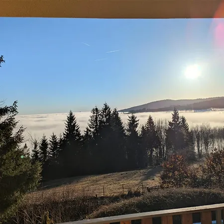 Mikulcin Vrch Vendégház Vapenice