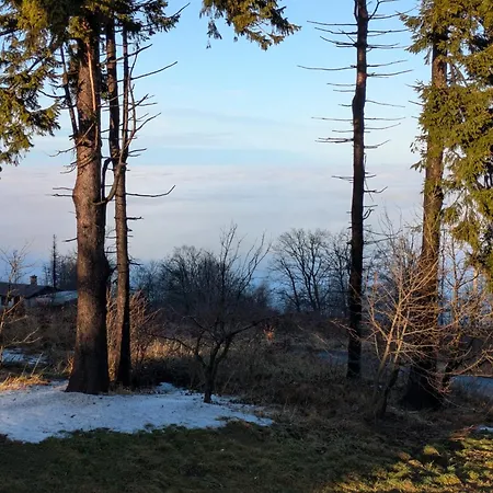 Penzion Mikulcin Vrch