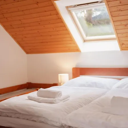 Mikulcin Vrch 3* Vapenice