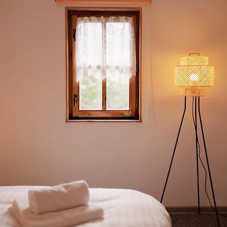 Mikulcin Vrch Vendégház 3*