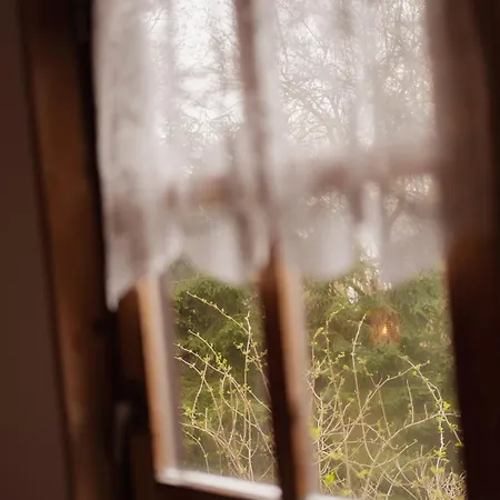 Mikulcin Vrch Vendégház