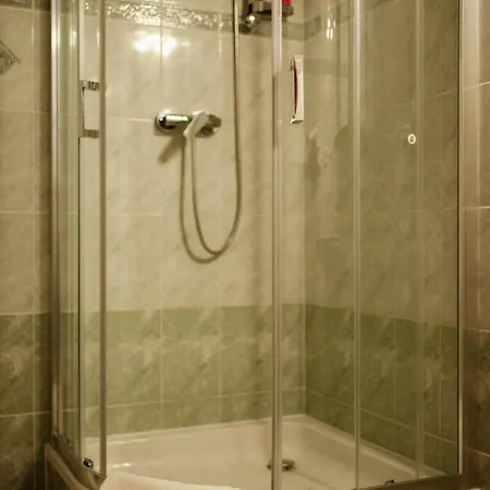Mikulcin Vrch 3* Vapenice