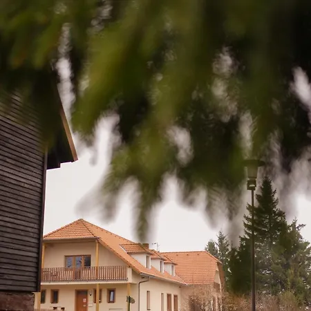 Maison d'hôtes Mikulcin Vrch Vapenice