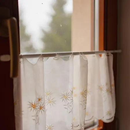 Maison d'hôtes Mikulcin Vrch Vapenice