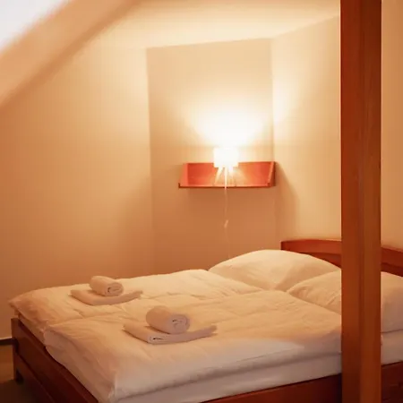 Mikulcin Vrch 3*