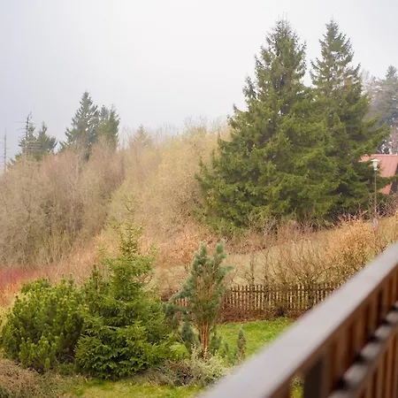 Mikulcin Vrch 3* Vapenice