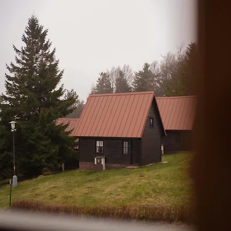 Maison d'hôtes Mikulcin Vrch