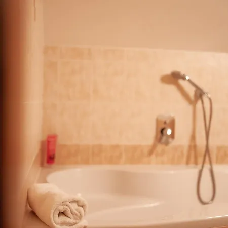 Mikulcin Vrch Maison d'hôtes 3*