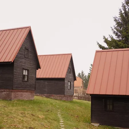 Mikulcin Vrch 3* Vapenice