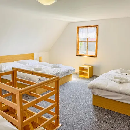 Mikulcin Vrch 3* Vapenice