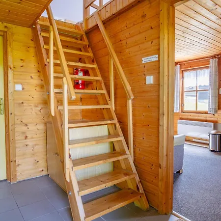 Maison d'hôtes Mikulcin Vrch 3*