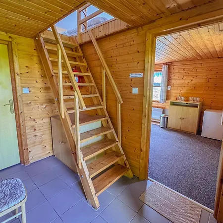 Maison d'hôtes Mikulcin Vrch Vapenice