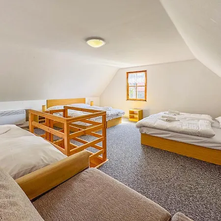 Mikulcin Vrch 3* Vapenice