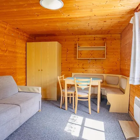 Mikulcin Vrch Vendégház 3*