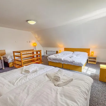 Mikulcin Vrch 3* Vapenice