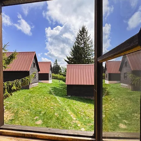 Maison d'hôtes Mikulcin Vrch Vapenice