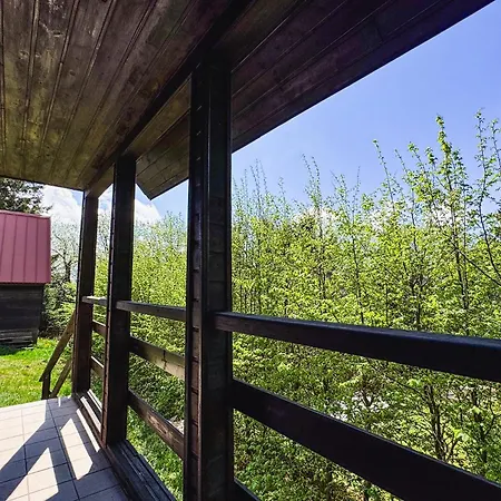 Mikulcin Vrch 3* Vapenice