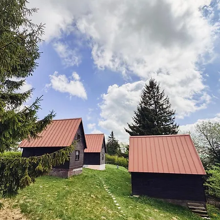 Mikulcin Vrch 3*